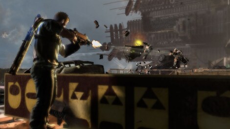 Inversion Steam Key EUROPE - 7