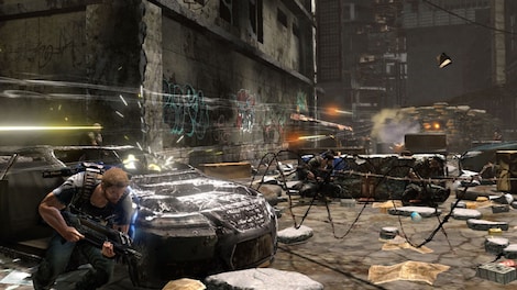 Inversion Steam Key GLOBAL - 18