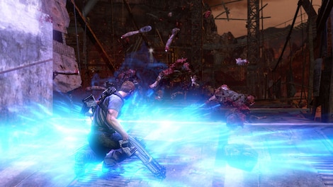Inversion Steam Key GLOBAL - 9