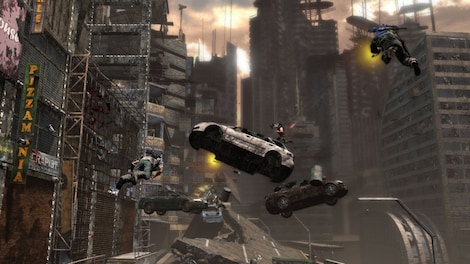 Inversion Steam Key GLOBAL - 8