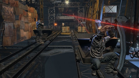 Inversion Steam Key GLOBAL - 5