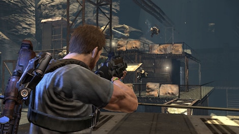 Inversion Steam Key GLOBAL - 4