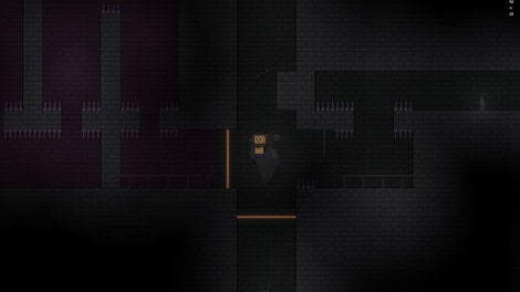 Inverted Steam Key GLOBAL - 6