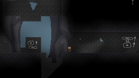 Inverted Steam Key GLOBAL - 3