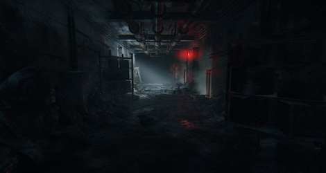 Investigator Steam Key GLOBAL - 12