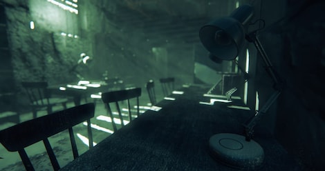 Investigator Steam Key GLOBAL - 6