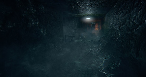 Investigator Steam Key GLOBAL - 5