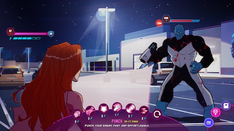 Invincible Presents: Atom Eve (PC) - Steam Gift - EUROPE - 11