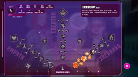 Invincible Presents: Atom Eve (PC) - Steam Gift - EUROPE - 8
