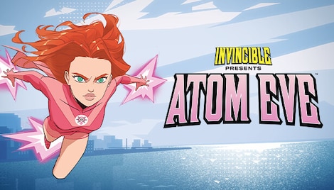 Invincible Presents: Atom Eve (PC) - Steam Gift - EUROPE - 0
