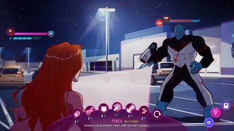 Invincible Presents: Atom Eve (PC) - Steam Gift - NORTH AMERICA - 11