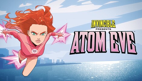 Invincible Presents: Atom Eve (PC) - Steam Gift - NORTH AMERICA - 0