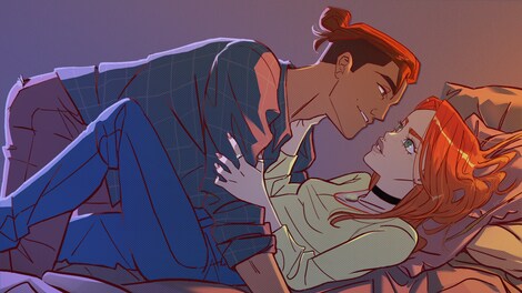 Invincible Presents: Atom Eve (PC) - Steam Key - EUROPE - 13