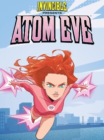 Invincible Presents: Atom Eve (PC) - Steam Key - EUROPE - 1