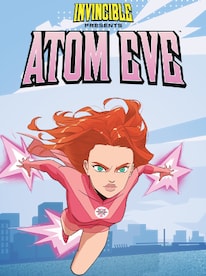 Invincible Presents: Atom Eve (PC) - Steam Key - GLOBAL - 1
