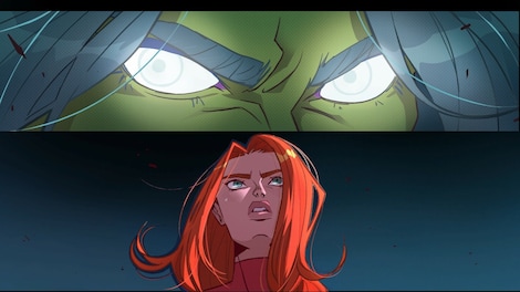 Invincible Presents: Atom Eve (PC) - Steam Key - GLOBAL - 9