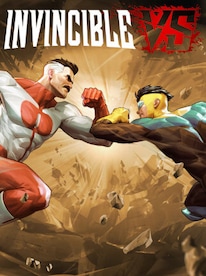 Invincible VS | Deluxe Edition (PC) - Steam Account - GLOBAL - 1