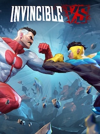 Invincible VS (PC) - Steam Key - GLOBAL - 1
