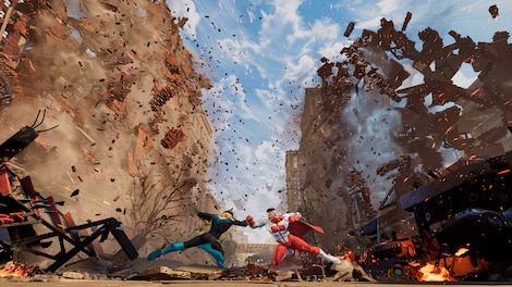 Invincible VS (PS5) - PSN Key - UNITED STATES - 6