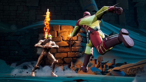 Invincible VS (PS5) - PSN Key - UNITED STATES - 5