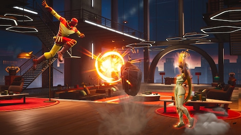 Invincible VS (Xbox Series X/S) - Xbox Live Key - GLOBAL - 3