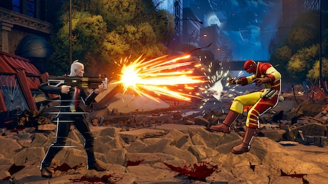 Invincible VS (Xbox Series X/S) - Xbox Live Key - GLOBAL - 4