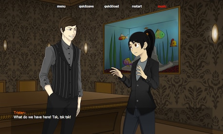 Invisible Apartment Zero Steam Key GLOBAL - 12