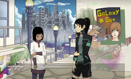 Invisible Apartment Zero Steam Key GLOBAL - 11