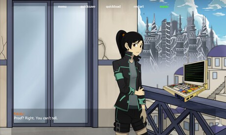 Invisible Apartment Zero Steam Key GLOBAL - 10