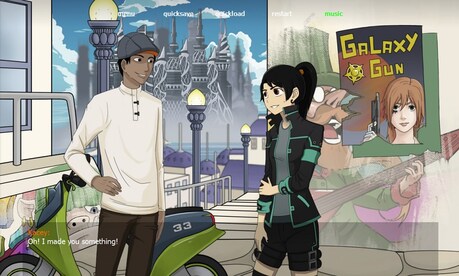 Invisible Apartment Zero Steam Key GLOBAL - 6