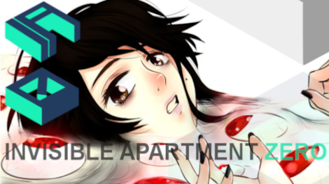 Invisible Apartment Zero Steam Key GLOBAL - 2