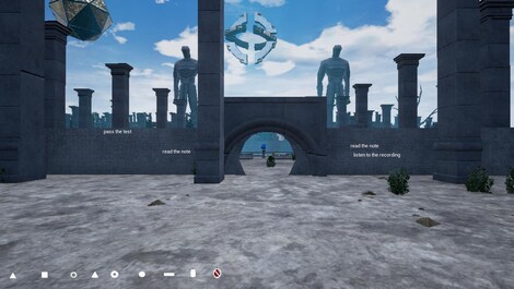 Invisible Mind Steam Key GLOBAL - 6