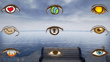Invisible Mind Steam Key GLOBAL - 0