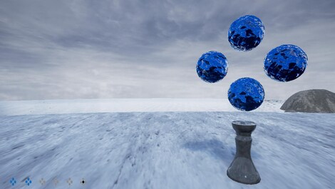 Invisible Mind Steam Key GLOBAL - 5