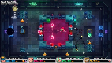Invisigun Reloaded Steam Key GLOBAL - 3