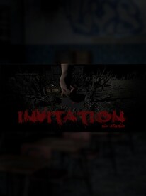 INVITATION Steam Key GLOBAL - 1