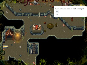Invite the Dwarves to Dinner Steam Gift CIS - 3