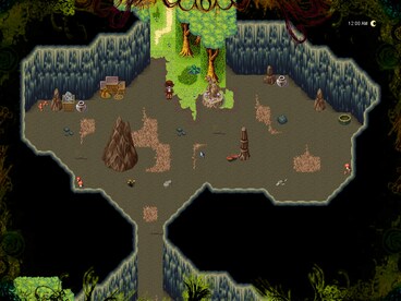 Invite the Dwarves to Dinner Steam Gift CIS - 4