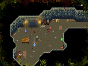 Invite the Dwarves to Dinner Steam Key CIS - 10