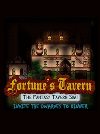 Invite the Dwarves to Dinner Steam Key GLOBAL - 1