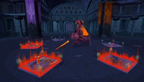 inVokeR Steam Key GLOBAL - 5