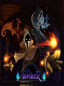 inVokeR Steam Key GLOBAL - 1