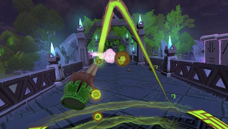 inVokeR Steam Key GLOBAL - 6