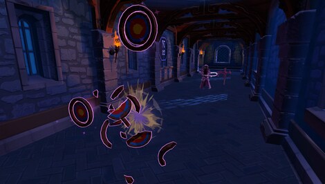 inVokeR Steam Key GLOBAL - 3
