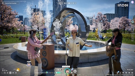InZOI (PC) - Steam Account - GLOBAL - 9