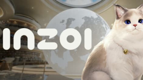 InZOI (PC) - Steam Gift - EUROPE - 0