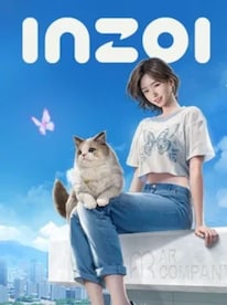 InZOI (PC) - Steam Gift - EUROPE - 1