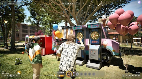InZOI (PS5) - PSN Account - GLOBAL - 7