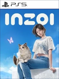 InZOI (PS5) - PSN Account - GLOBAL - 1
