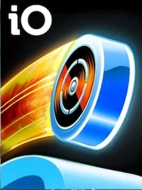 iO Steam Key GLOBAL - 1